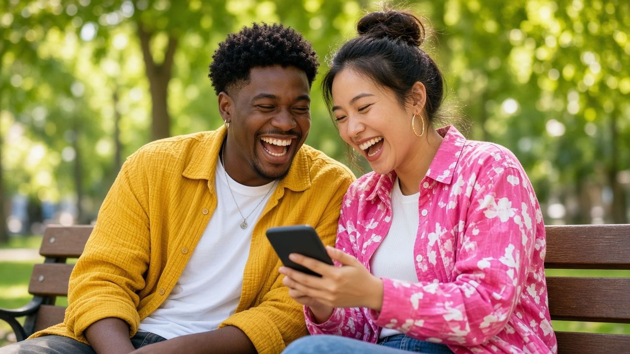 7 Kind Texts to Send Someone Today (Copy and Paste)
