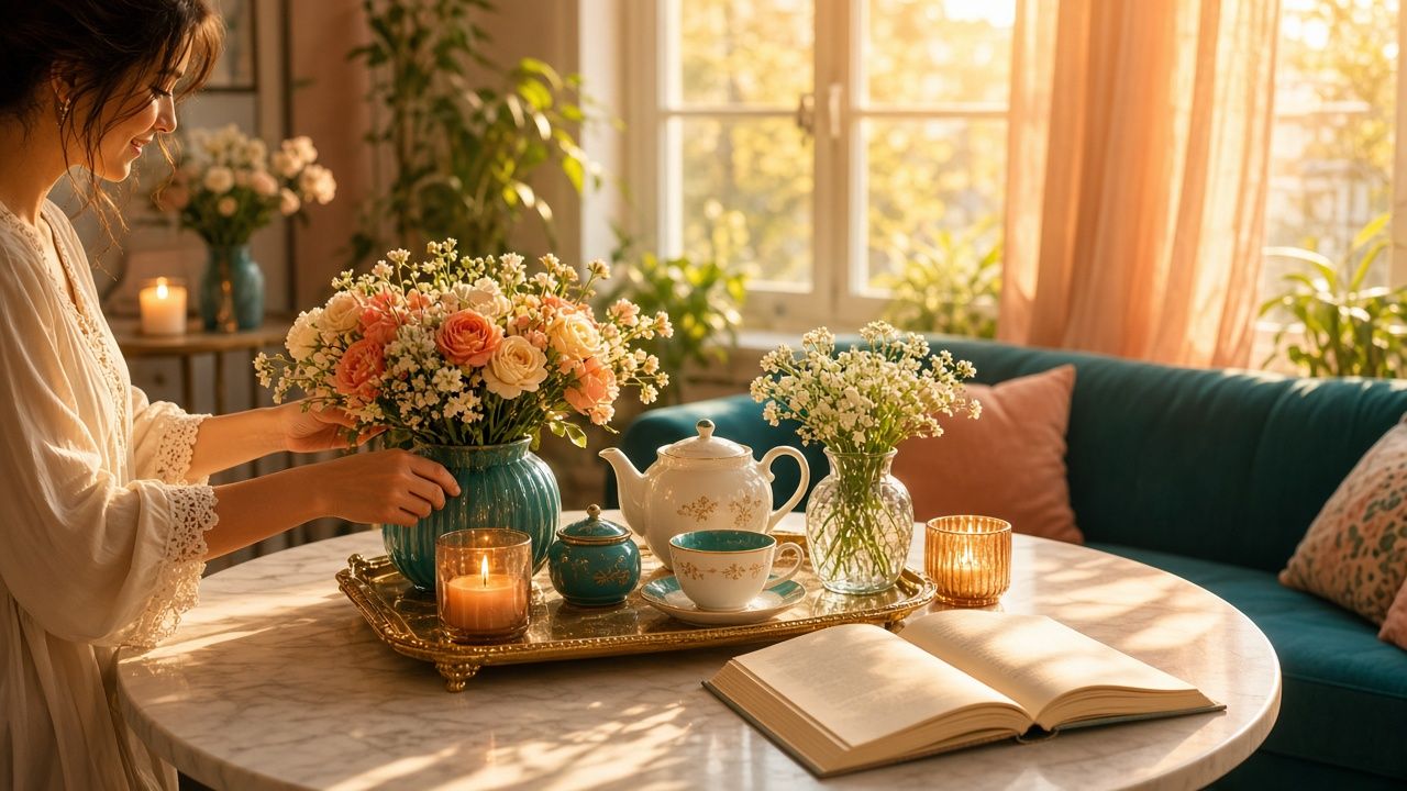 How to Romanticize Your Life: 20 Soft Ideas for Any Day