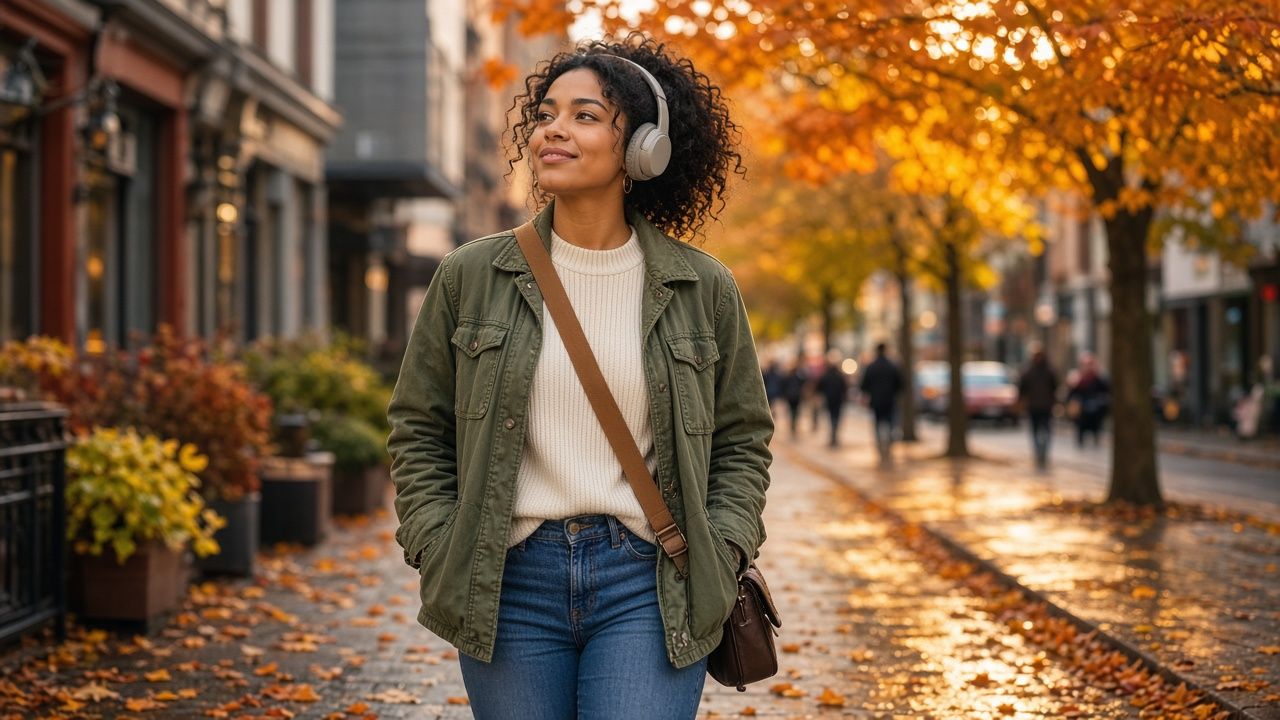 Gentle Main Character Energy: 7 Soft Ways to Shine Today