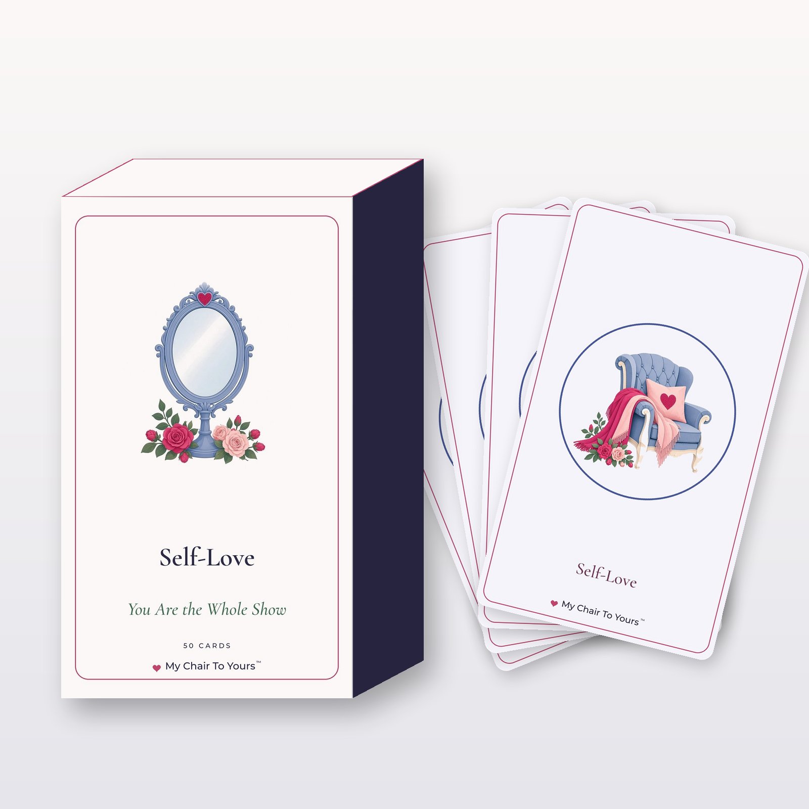 Self-Love · 50 cards